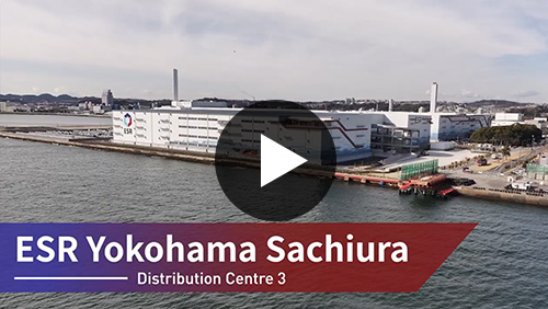 EESR横浜幸浦3動画